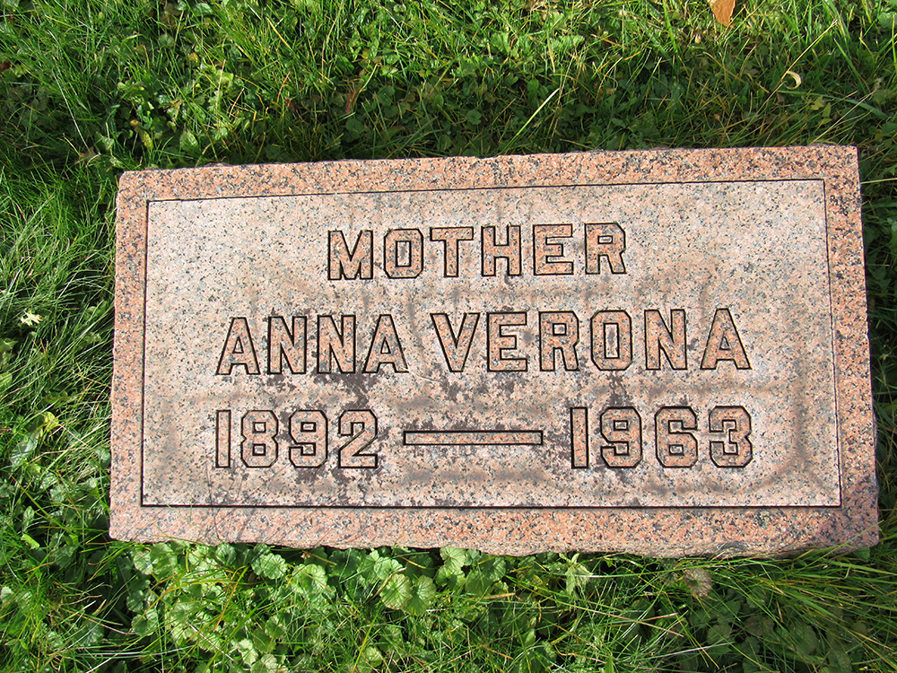 tombstone
